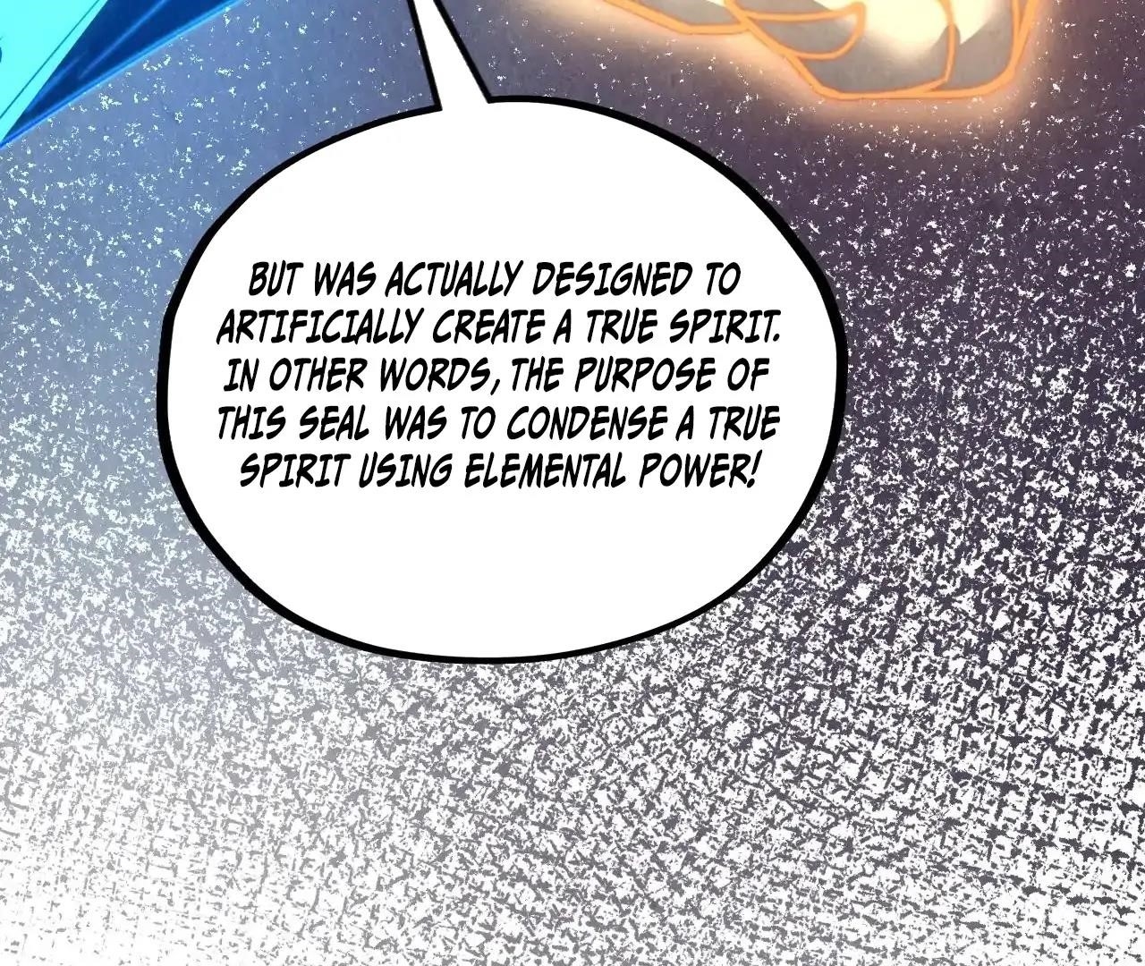 The Eternal Supreme Chapter 382 - Page 52 in English