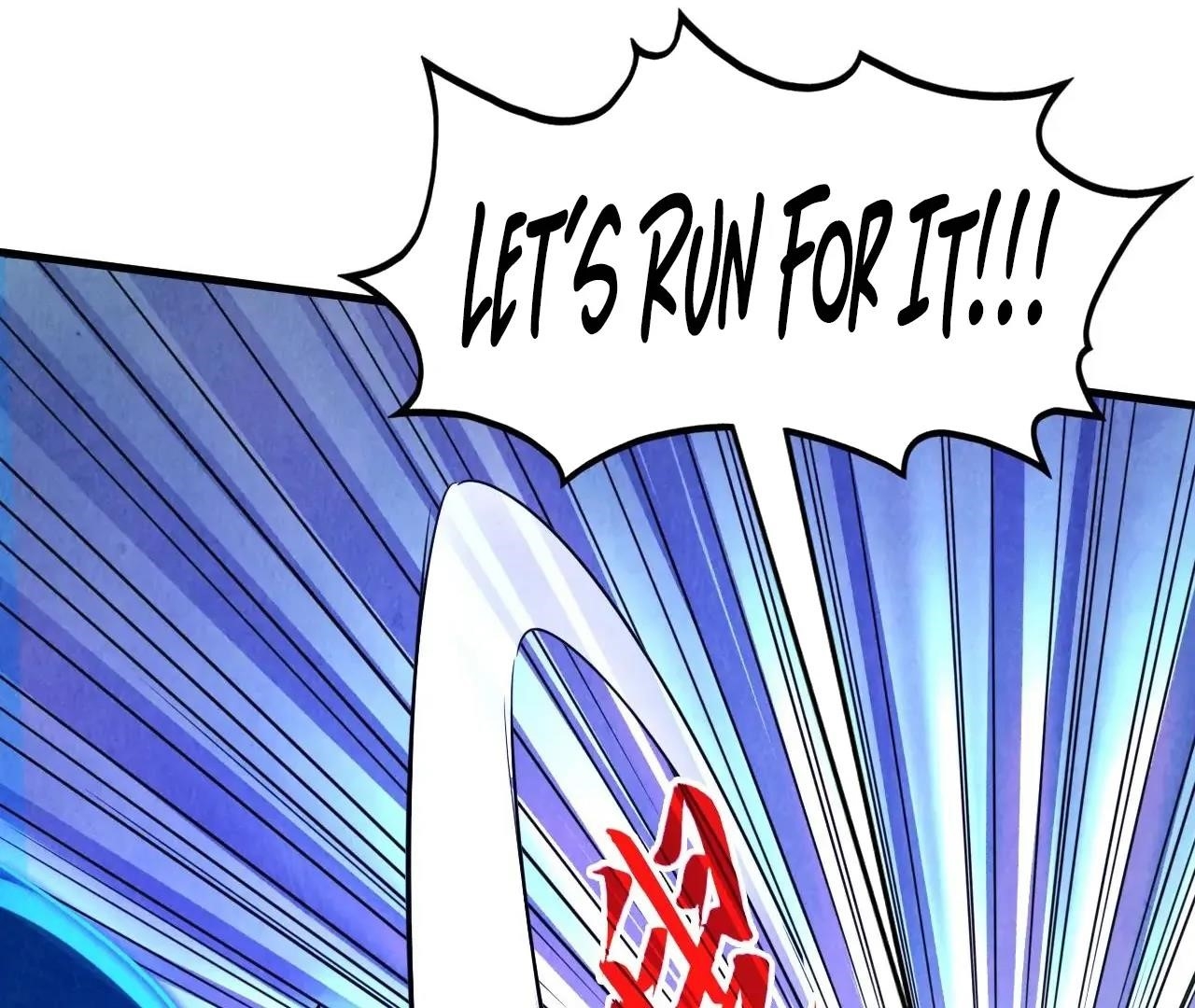 The Eternal Supreme Chapter 382 - Page 59 in English
