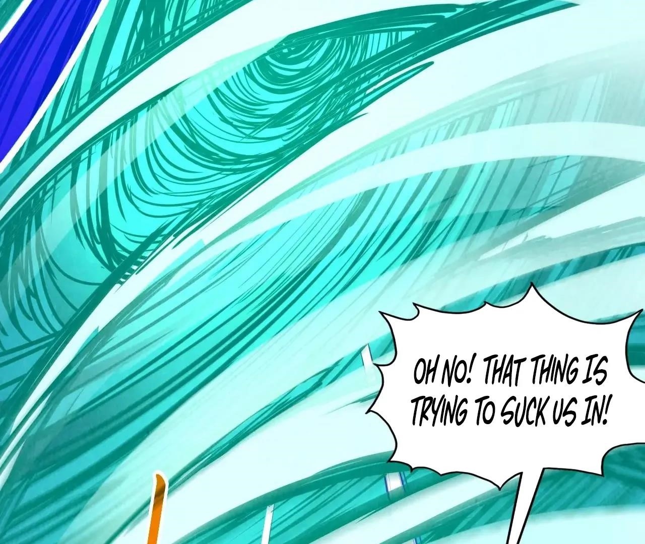 The Eternal Supreme Chapter 382 - Page 70 in English