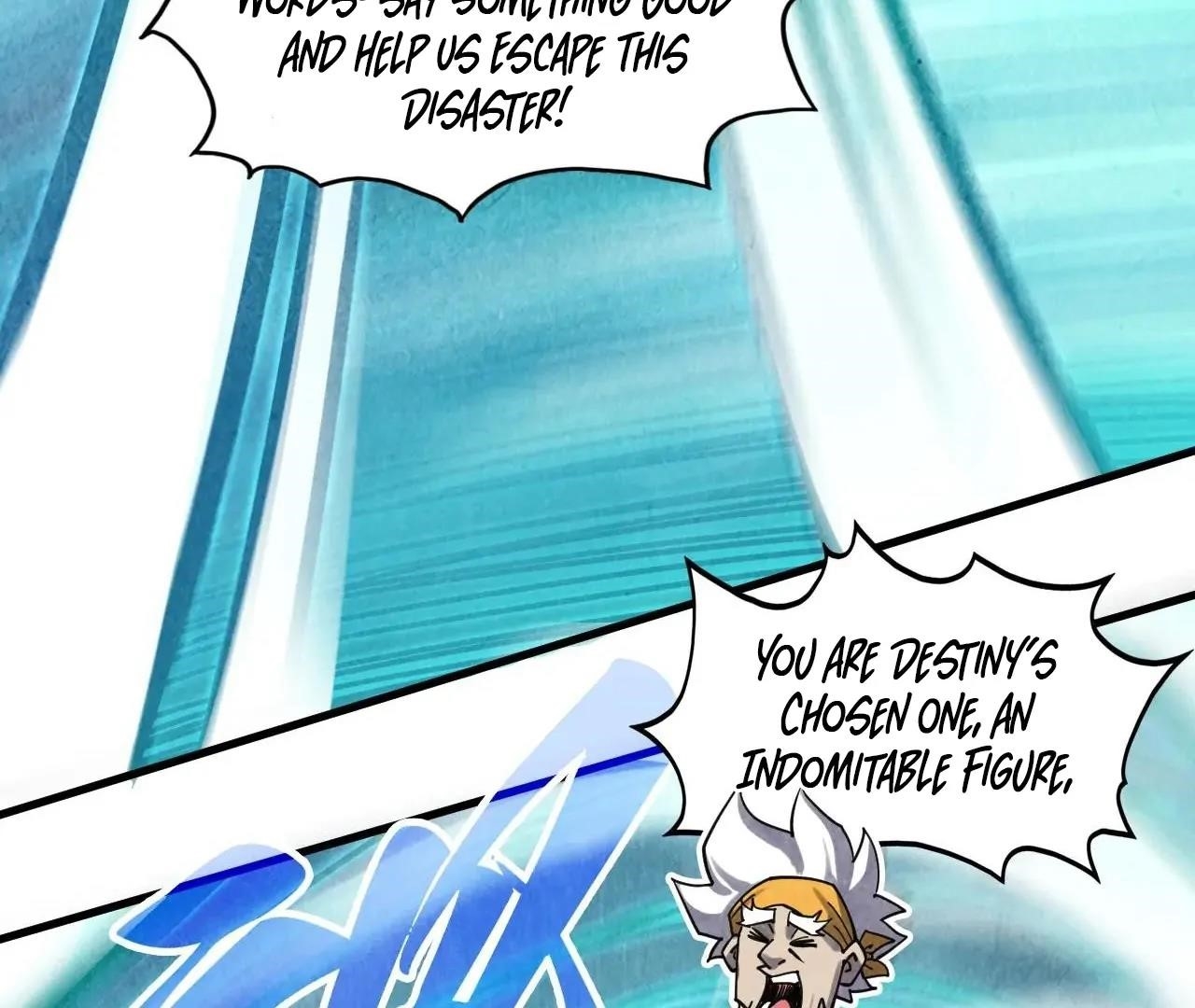The Eternal Supreme Chapter 382 - Page 78 in English