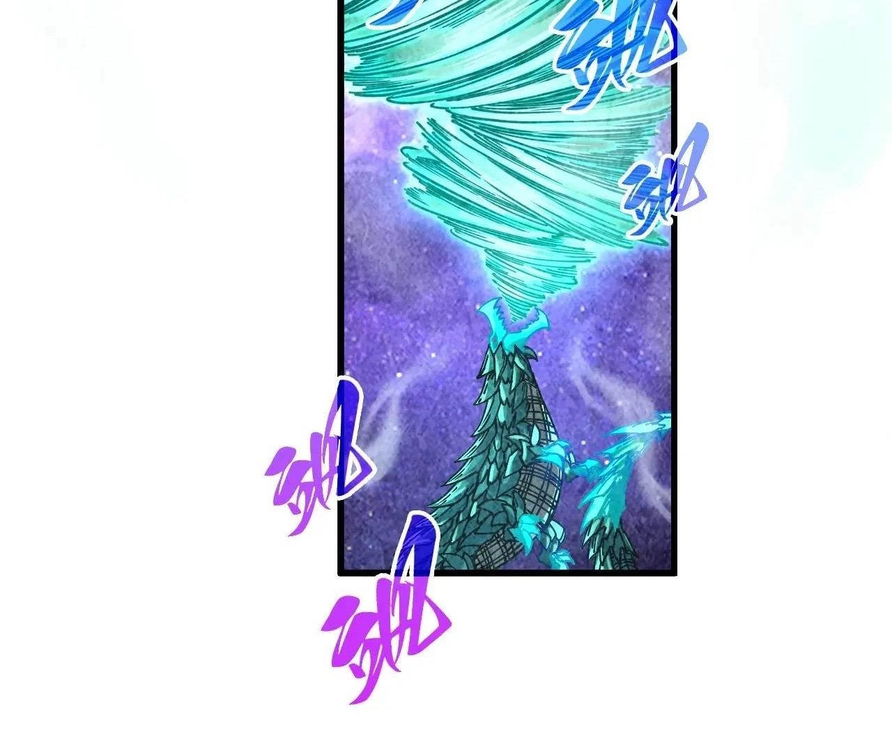 The Eternal Supreme Chapter 382 - Page 83 in English