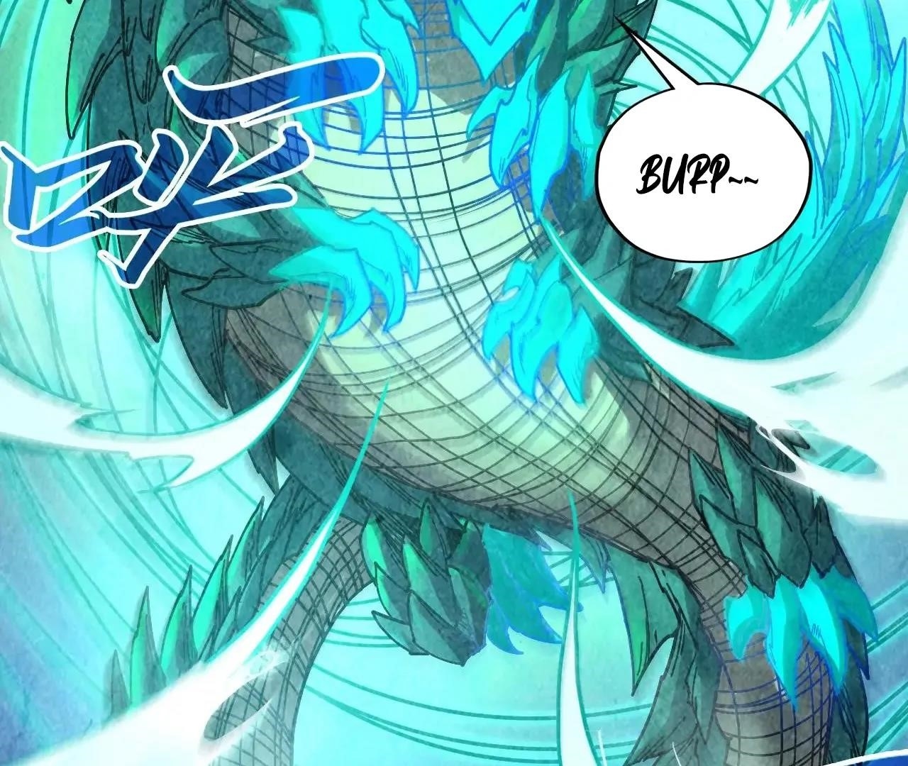 The Eternal Supreme Chapter 382 - Page 87 in English