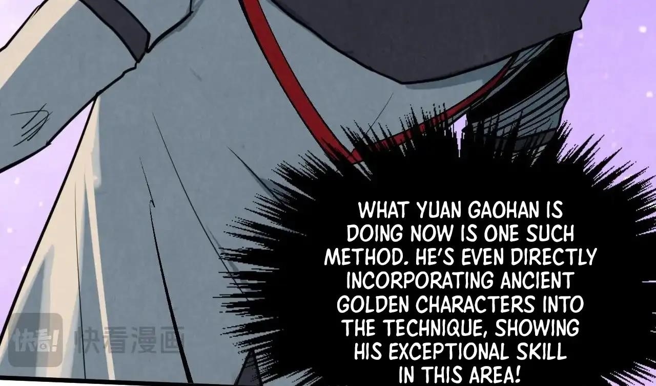 The Eternal Supreme Chapter 383 - Page 111 in English
