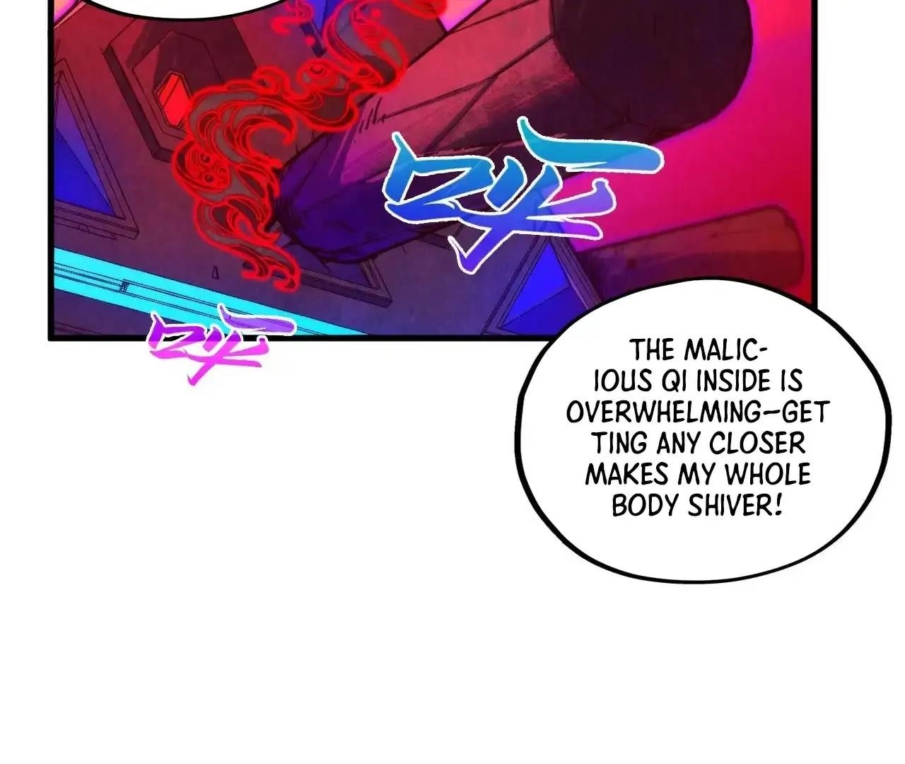 The Eternal Supreme Chapter 383 - Page 139 in English