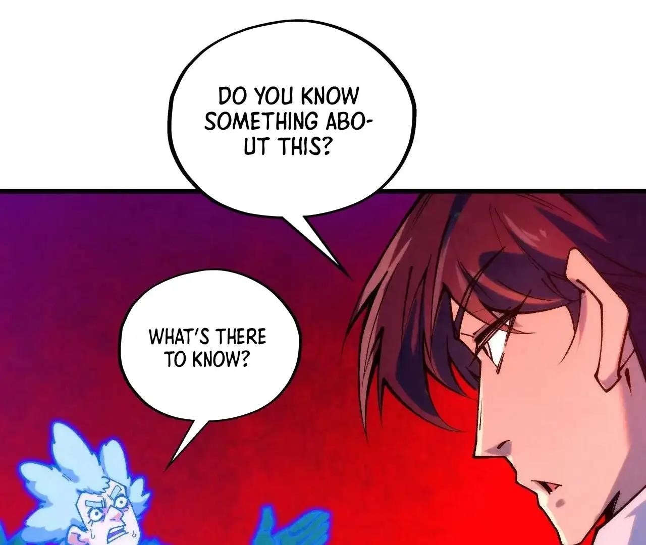 The Eternal Supreme Chapter 383 - Page 143 in English
