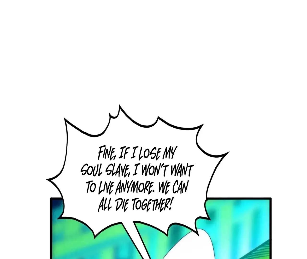 The Eternal Supreme Chapter 383 - Page 31 in English