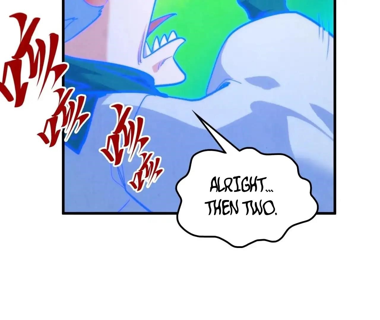 The Eternal Supreme Chapter 383 - Page 33 in English