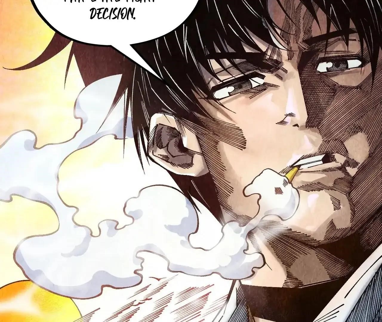 The Eternal Supreme Chapter 383 - Page 4 in English