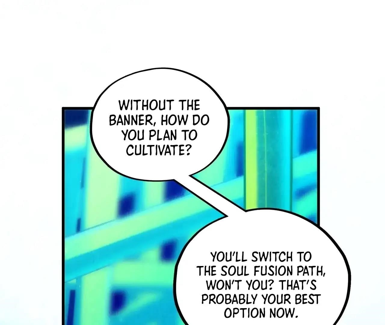 The Eternal Supreme Chapter 383 - Page 52 in English