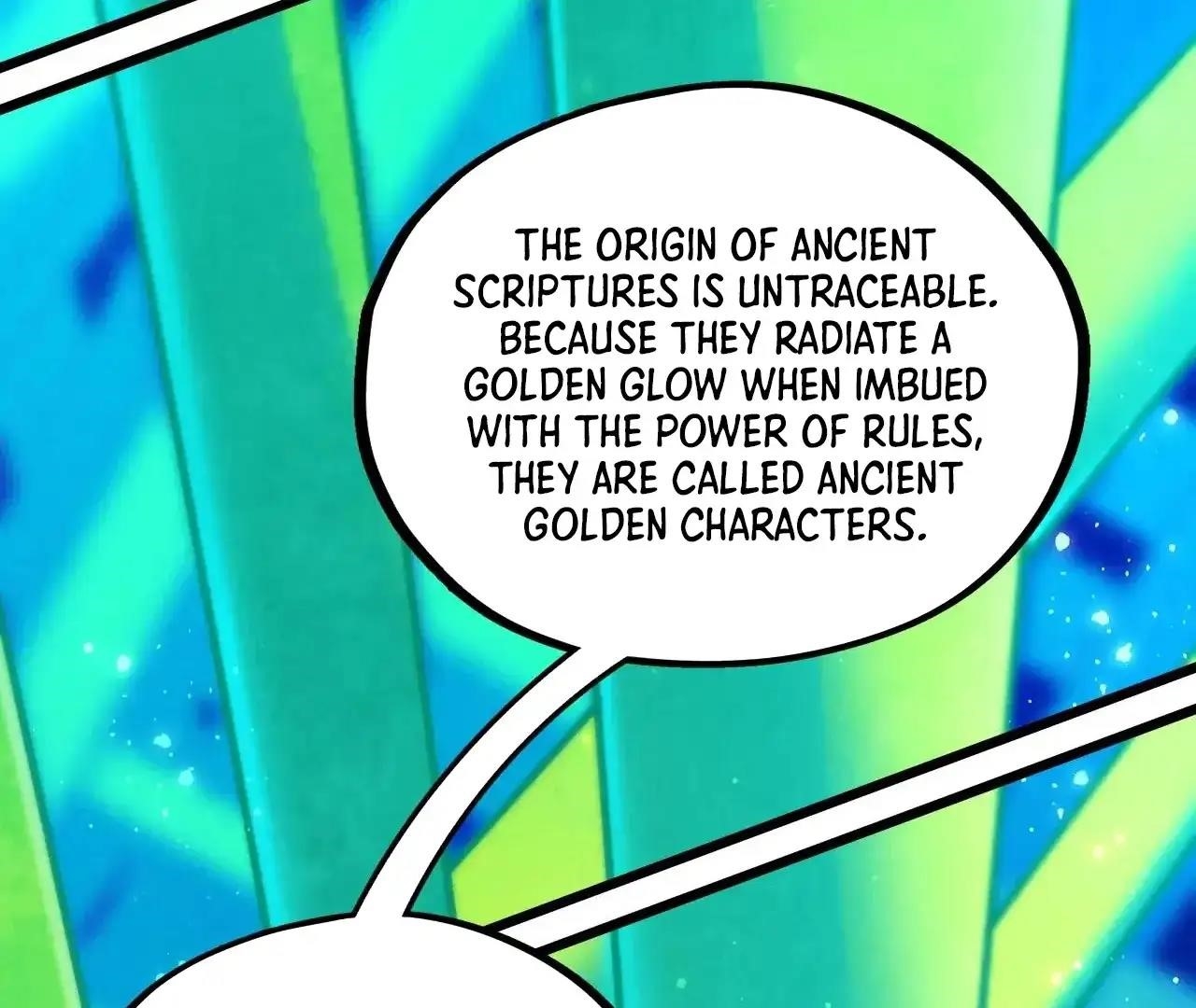 The Eternal Supreme Chapter 383 - Page 55 in English