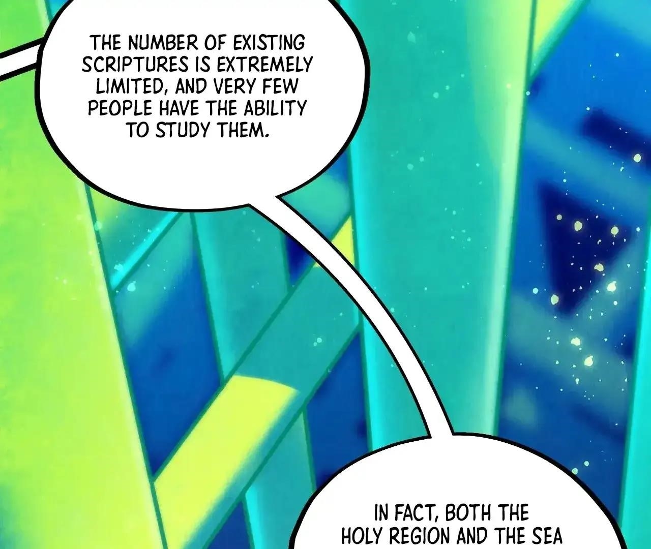 The Eternal Supreme Chapter 383 - Page 56 in English