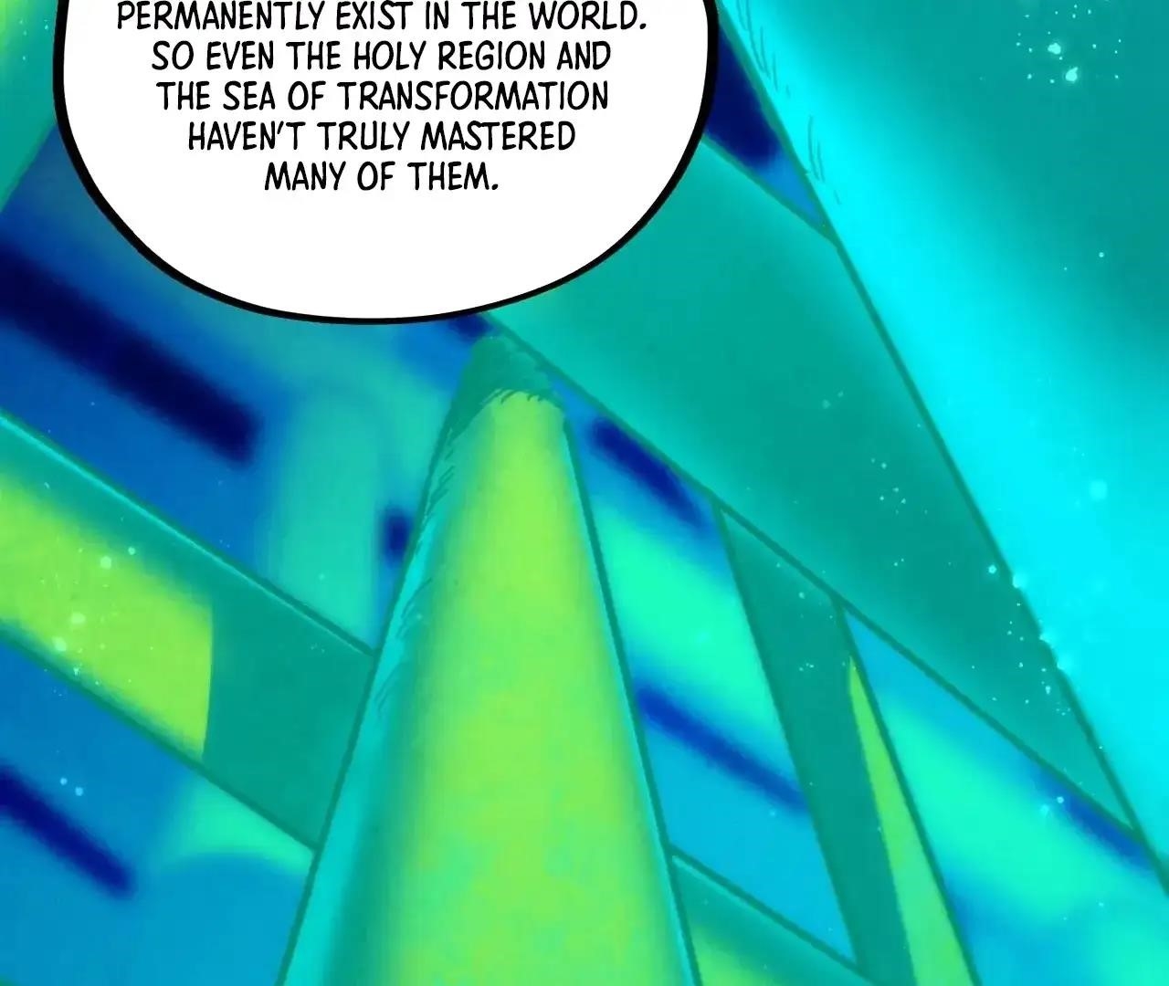 The Eternal Supreme Chapter 383 - Page 59 in English