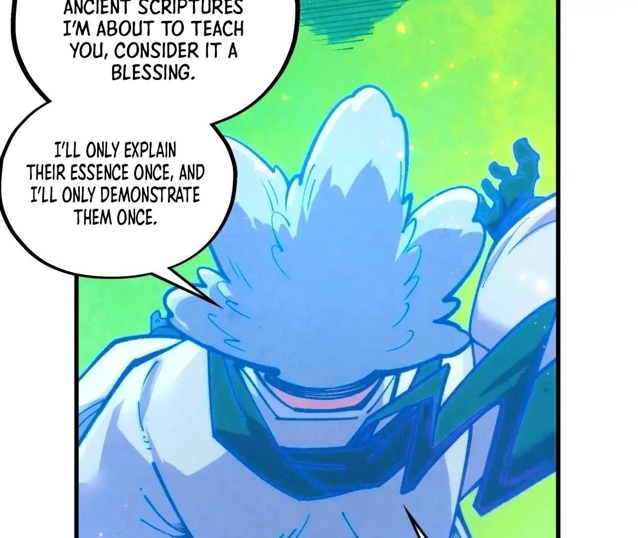 The Eternal Supreme Chapter 383 - Page 64 in English