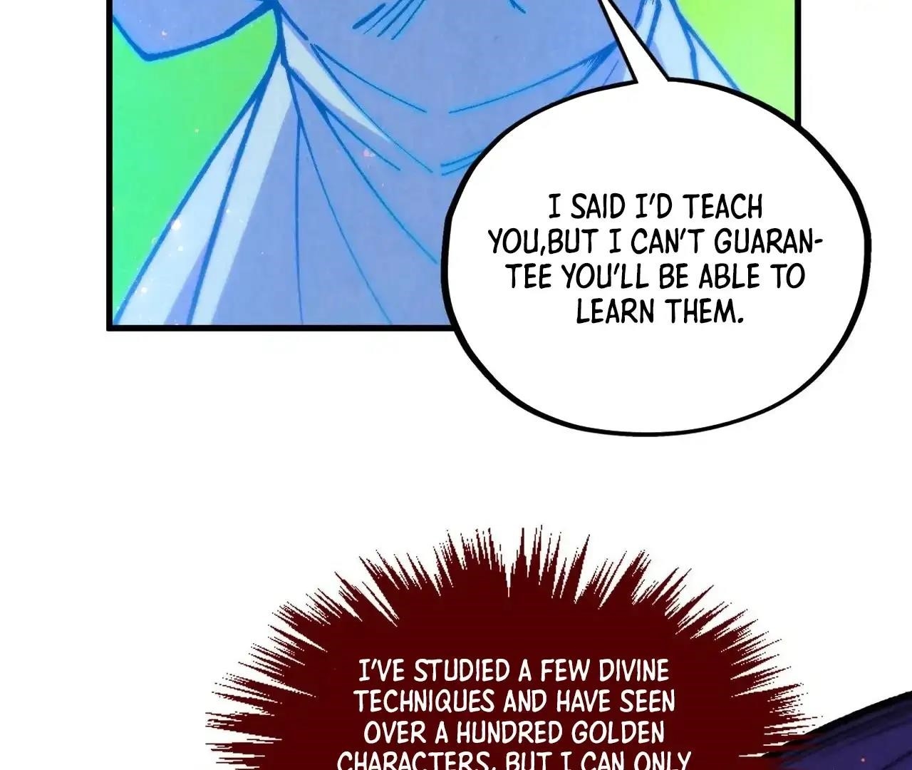 The Eternal Supreme Chapter 383 - Page 65 in English