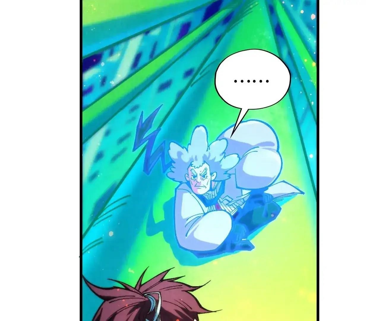 The Eternal Supreme Chapter 383 - Page 77 in English