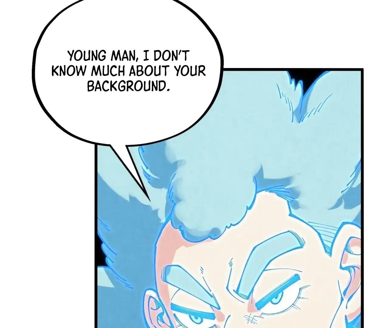 The Eternal Supreme Chapter 383 - Page 79 in English