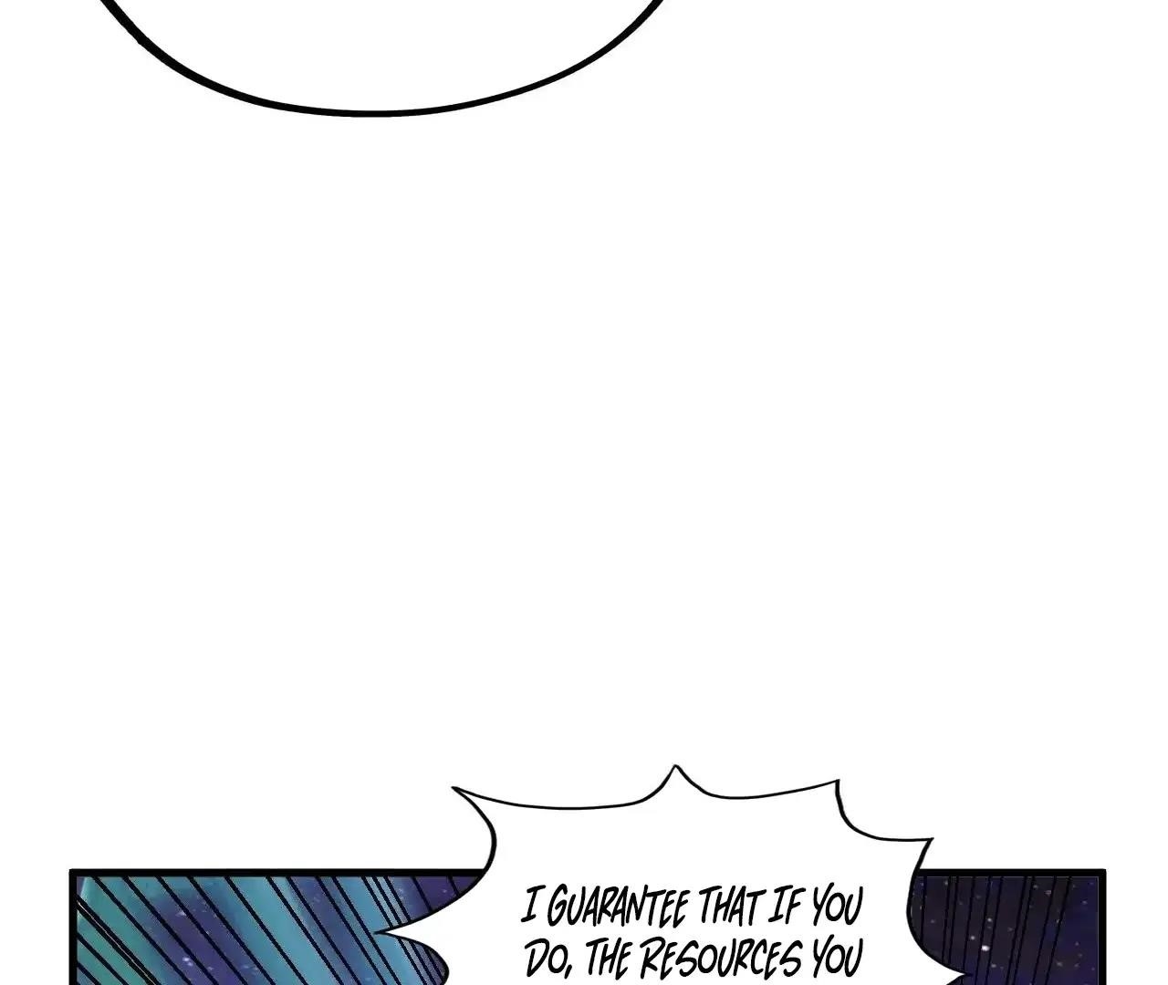 The Eternal Supreme Chapter 383 - Page 81 in English