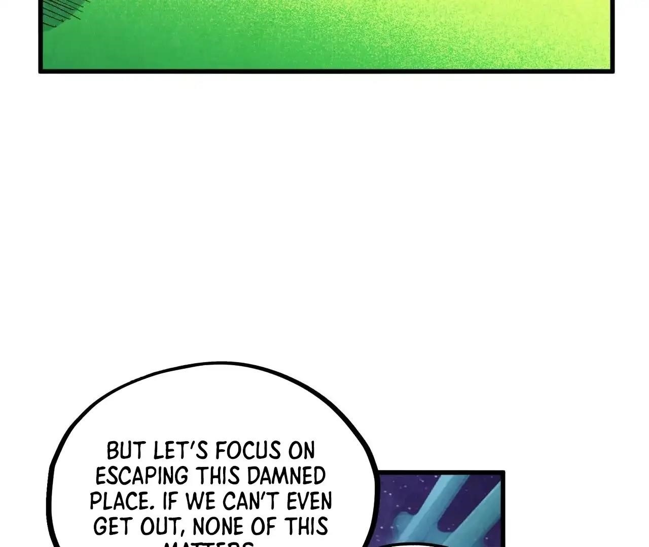 The Eternal Supreme Chapter 383 - Page 84 in English