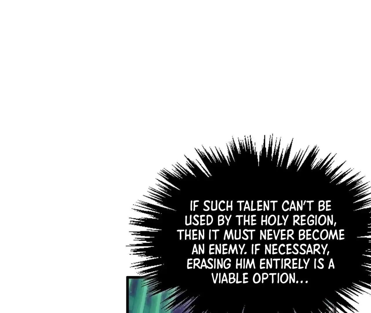 The Eternal Supreme Chapter 383 - Page 87 in English