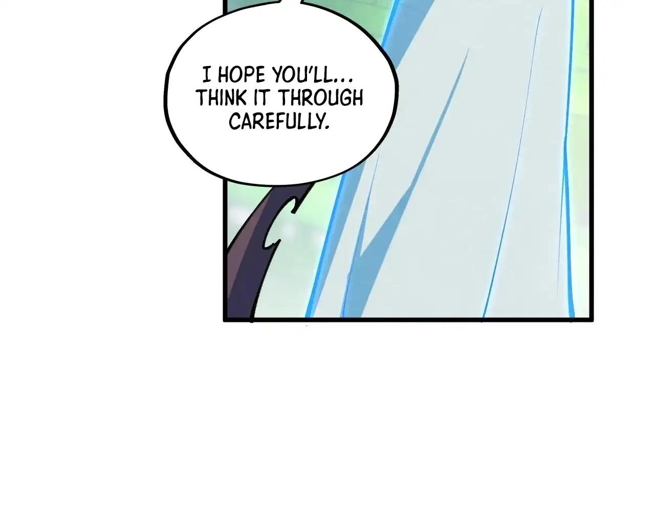 The Eternal Supreme Chapter 383 - Page 89 in English