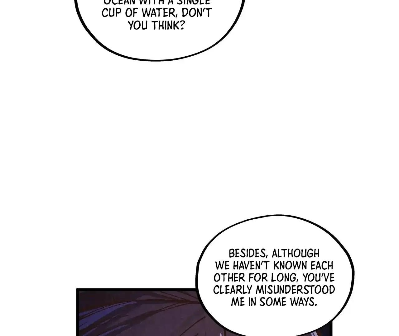 The Eternal Supreme Chapter 383 - Page 9 in English