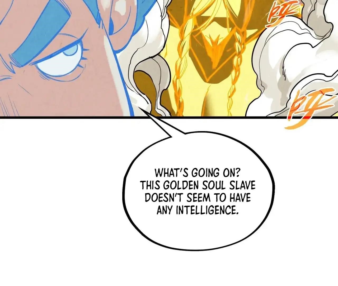 The Eternal Supreme Chapter 383 - Page 96 in English