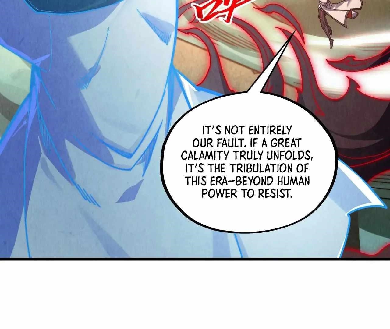 The Eternal Supreme Chapter 386 - Page 133 in English