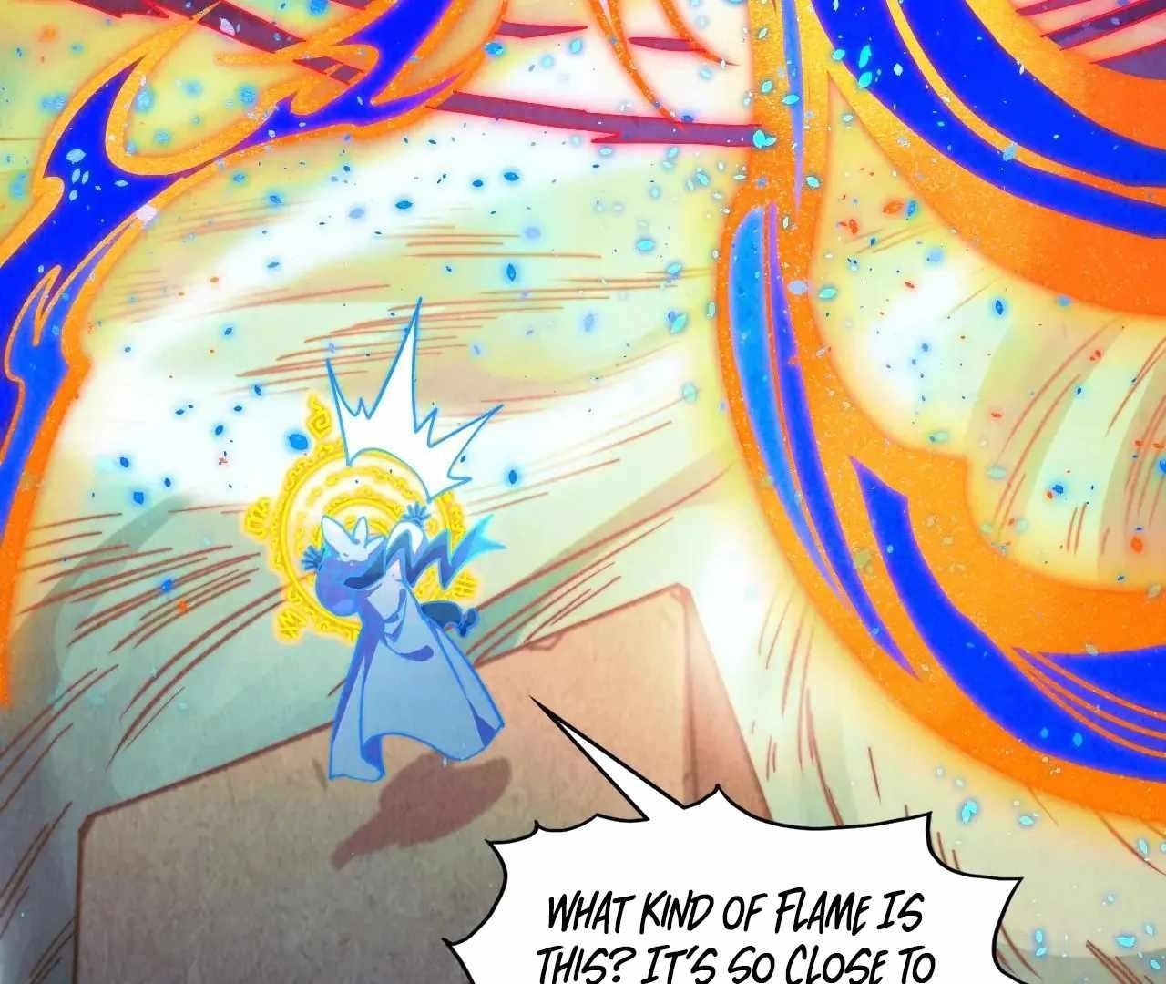 The Eternal Supreme Chapter 386 - Page 138 in English