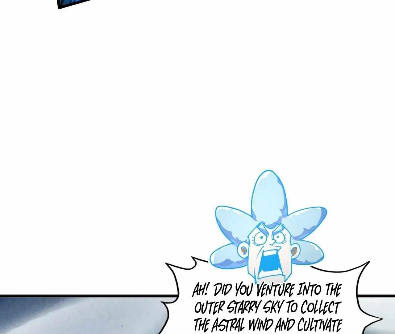 The Eternal Supreme Chapter 386 - Page 145 in English