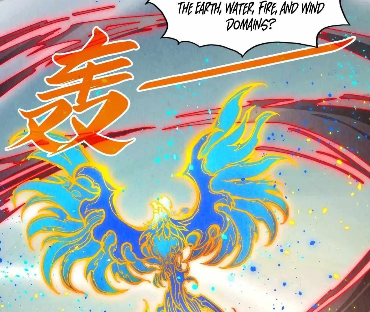 The Eternal Supreme Chapter 386 - Page 146 in English