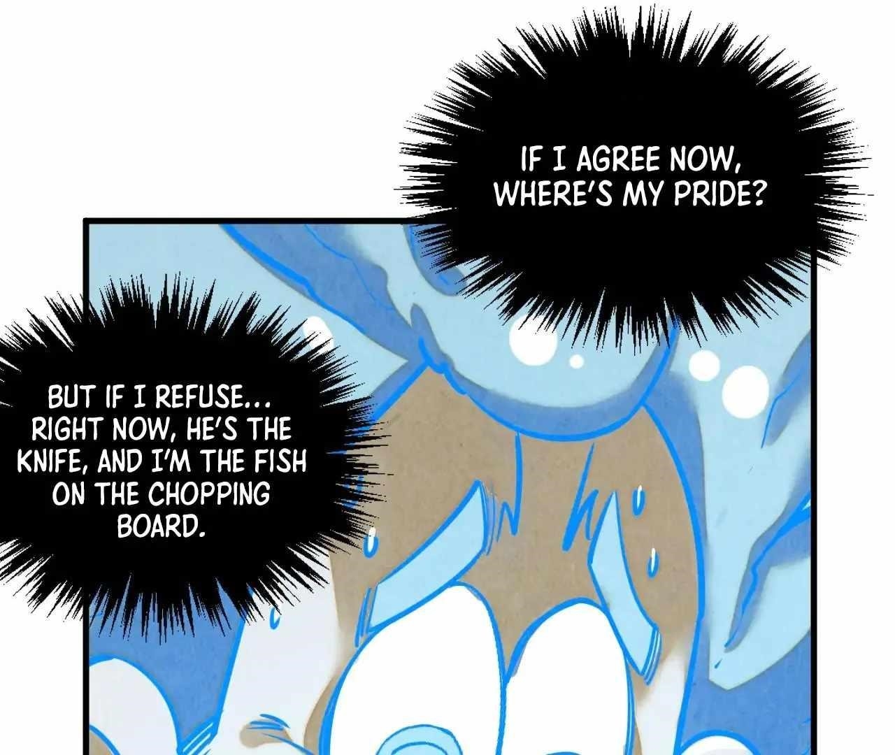The Eternal Supreme Chapter 386 - Page 15 in English