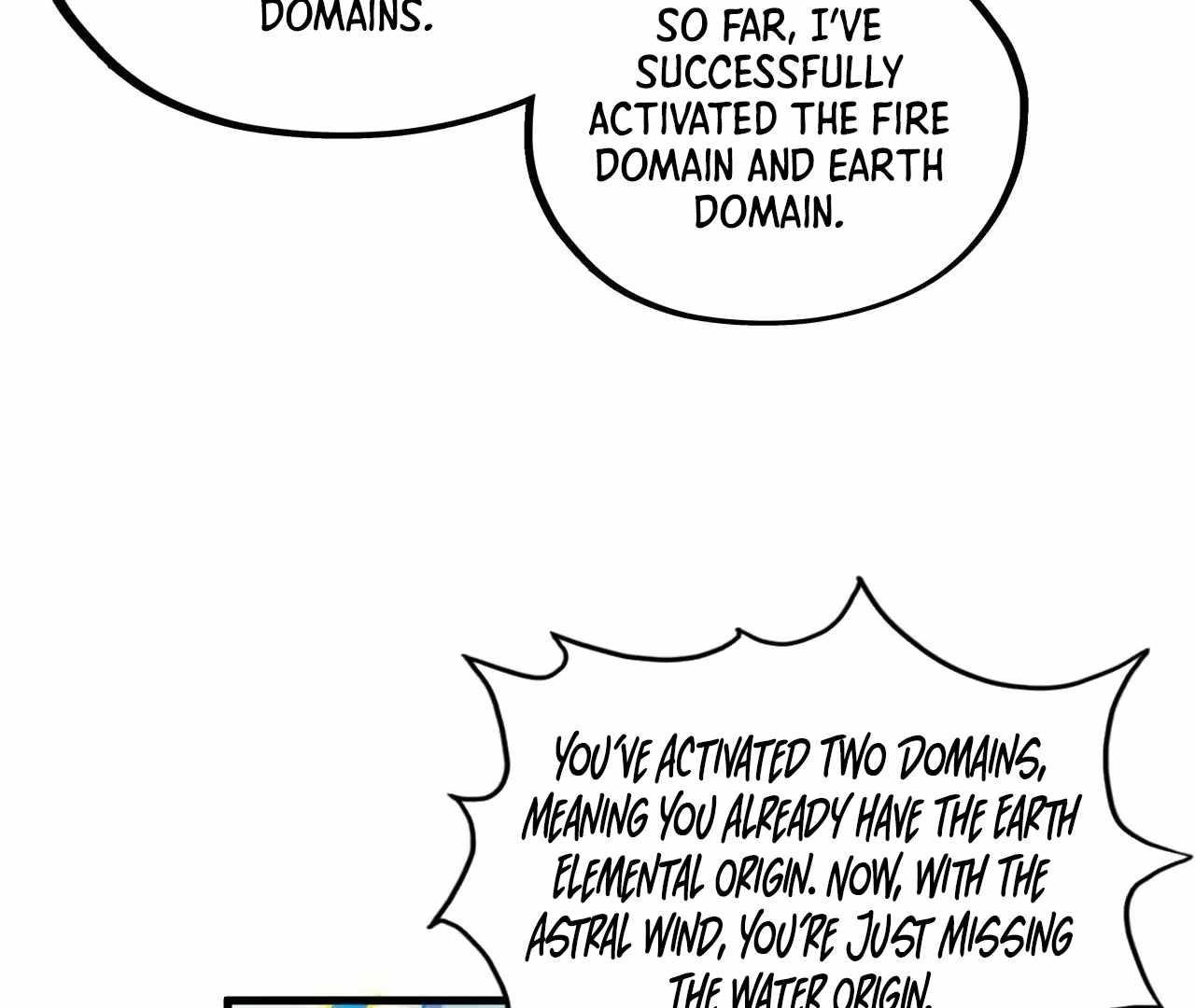 The Eternal Supreme Chapter 386 - Page 149 in English