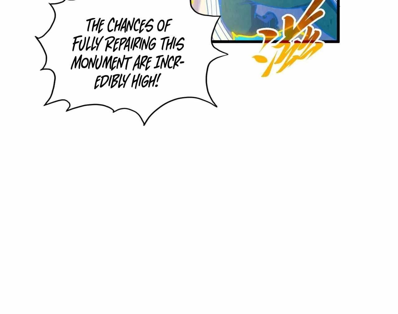 The Eternal Supreme Chapter 386 - Page 151 in English
