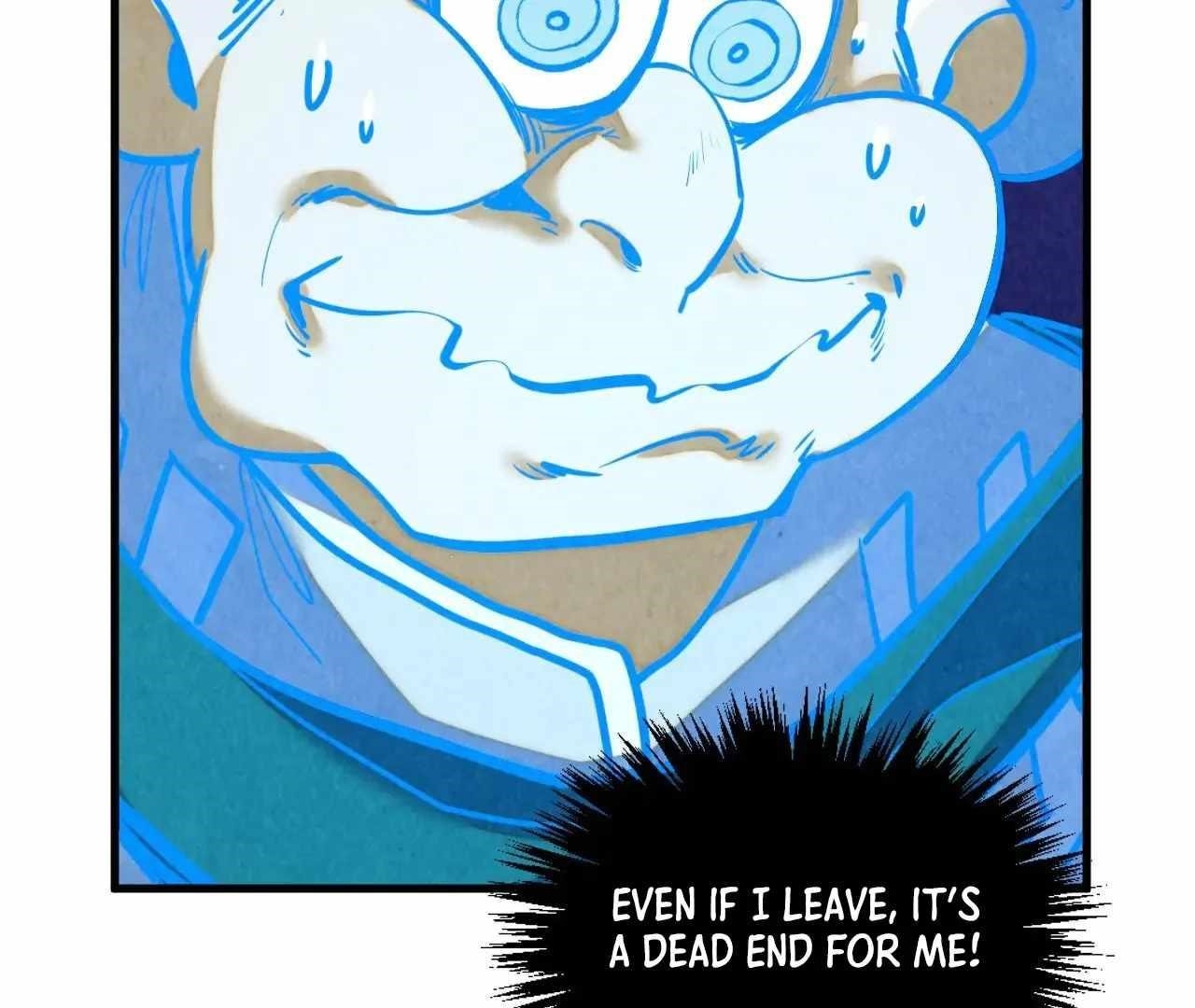 The Eternal Supreme Chapter 386 - Page 16 in English