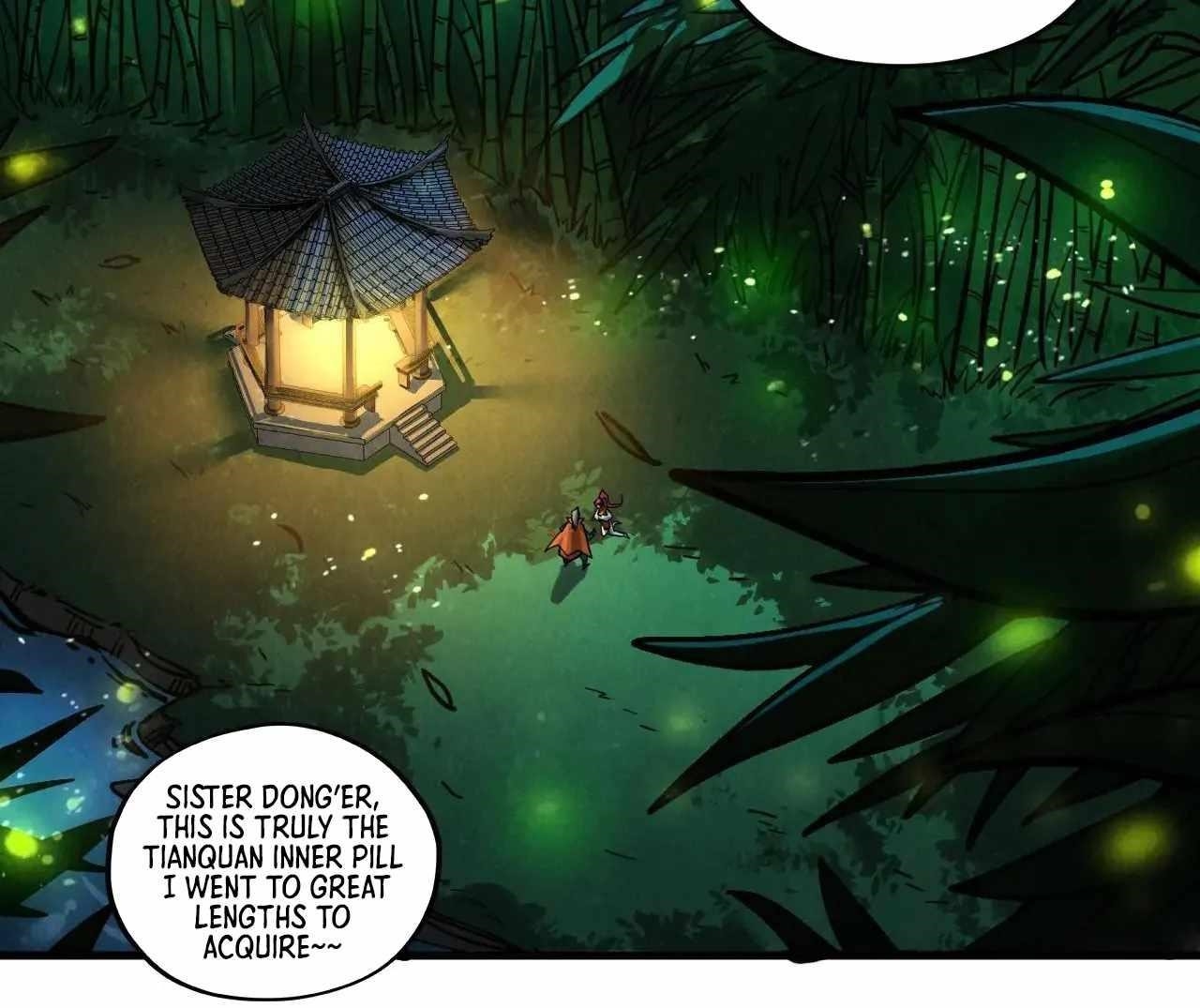 The Eternal Supreme Chapter 386 - Page 166 in English