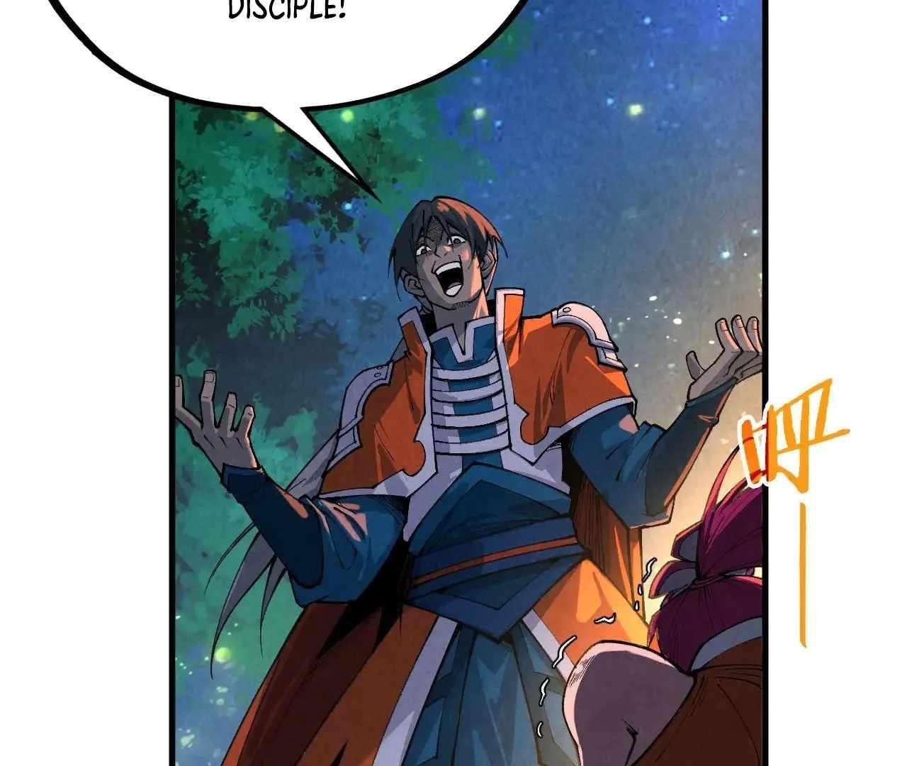 The Eternal Supreme Chapter 386 - Page 168 in English