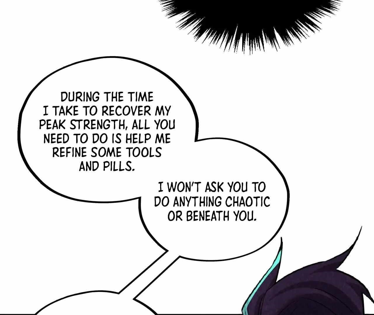 The Eternal Supreme Chapter 386 - Page 17 in English