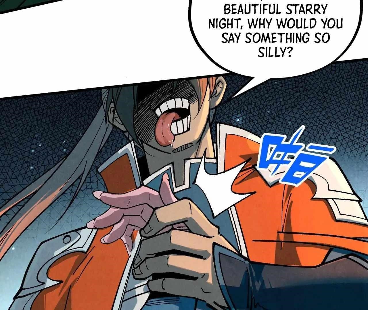 The Eternal Supreme Chapter 386 - Page 182 in English