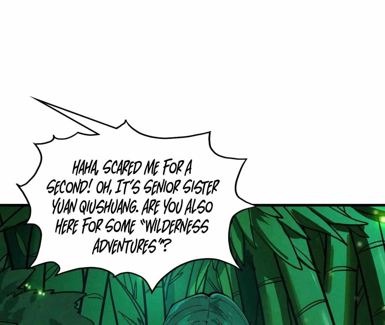 The Eternal Supreme Chapter 386 - Page 185 in English
