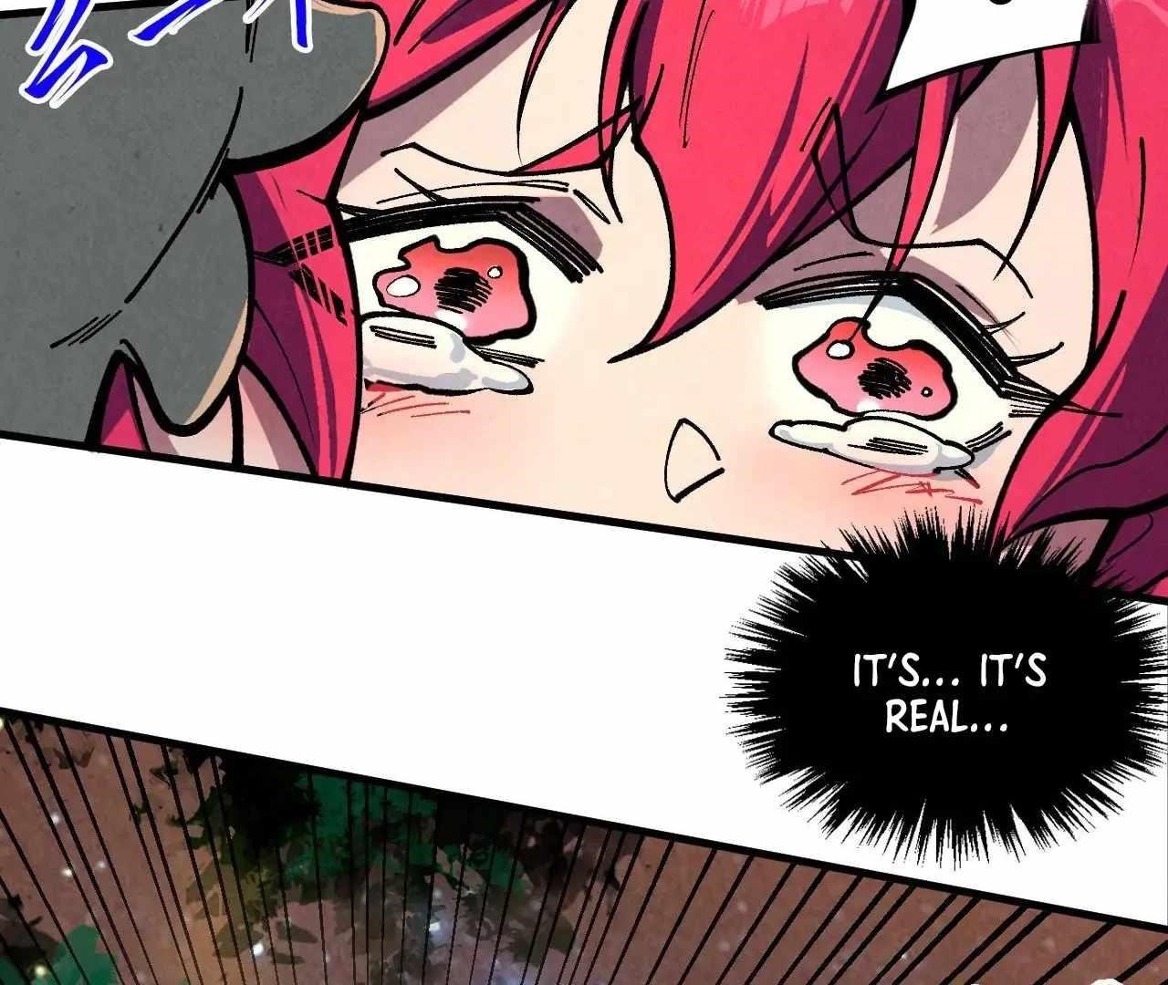The Eternal Supreme Chapter 386 - Page 196 in English