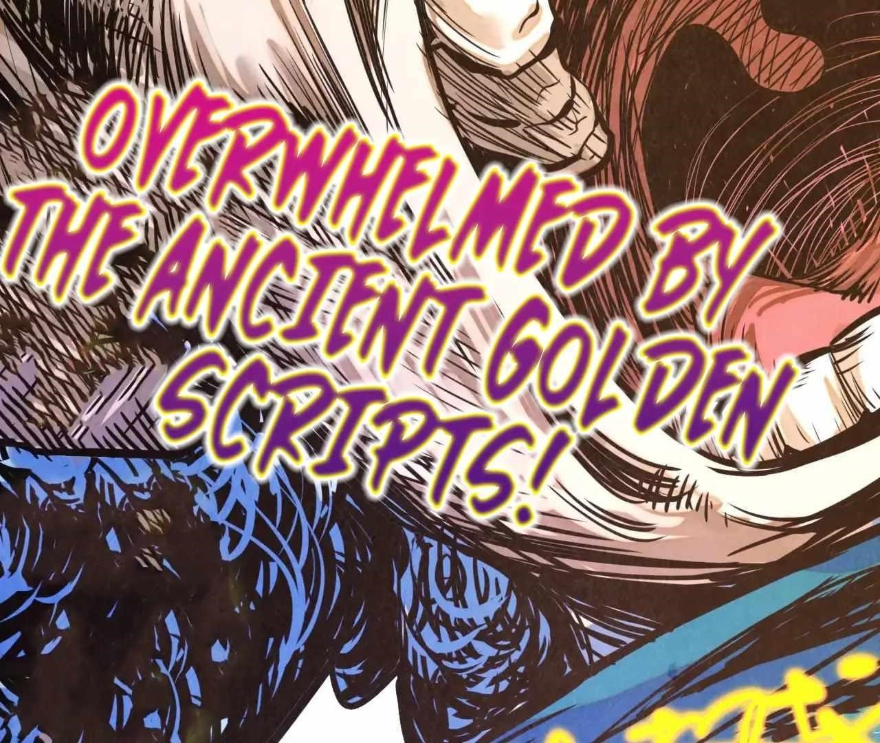 The Eternal Supreme Chapter 386 - Page 27 in English