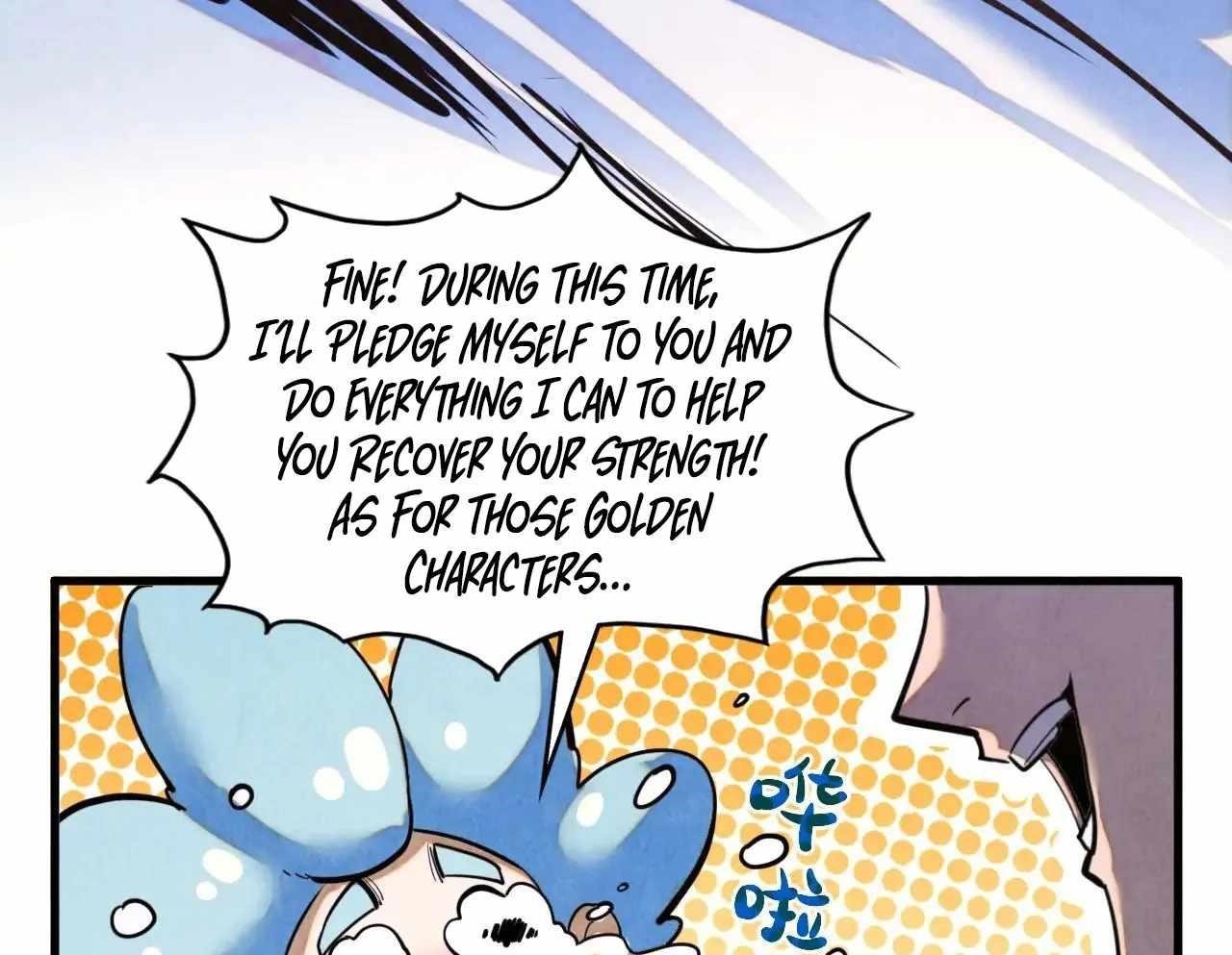 The Eternal Supreme Chapter 386 - Page 29 in English