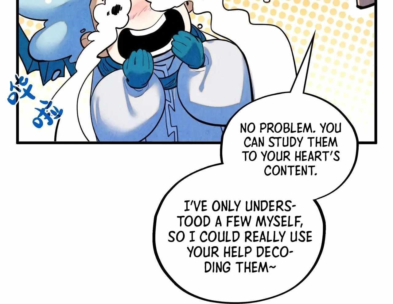 The Eternal Supreme Chapter 386 - Page 30 in English