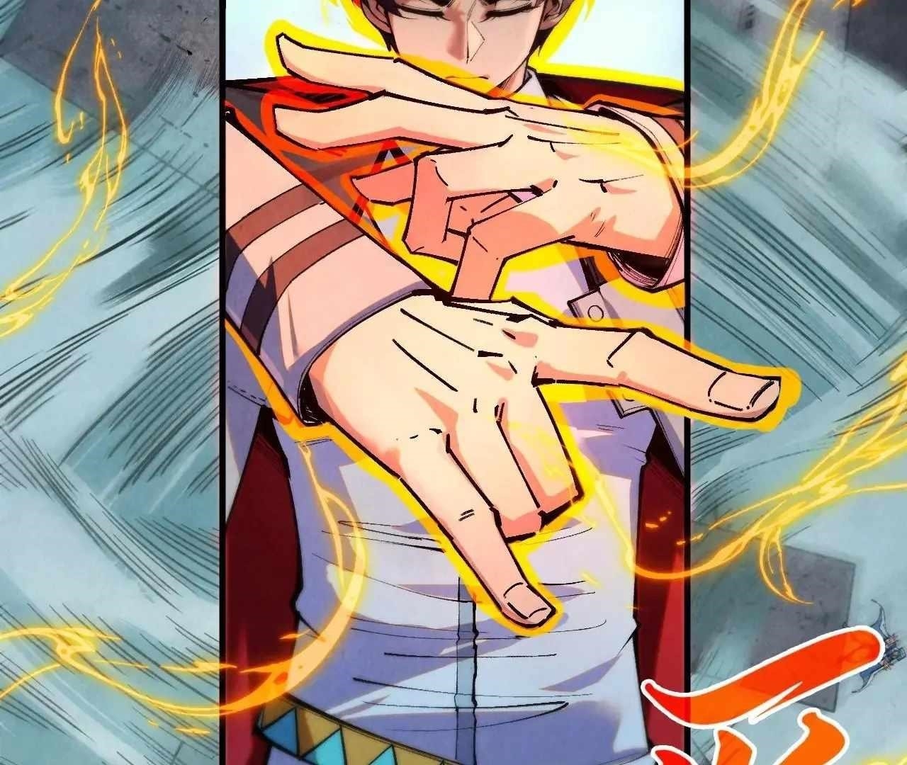 The Eternal Supreme Chapter 386 - Page 42 in English