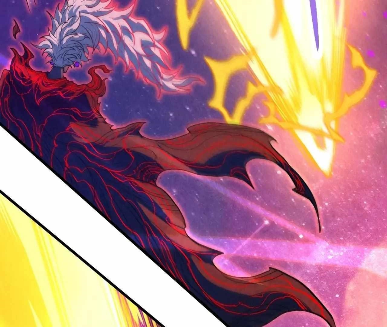 The Eternal Supreme Chapter 386 - Page 61 in English