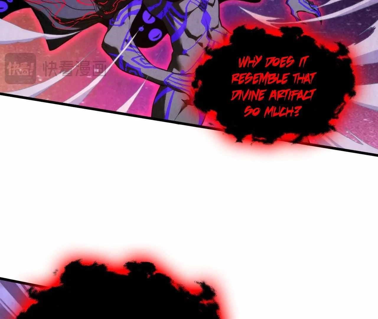 The Eternal Supreme Chapter 386 - Page 68 in English