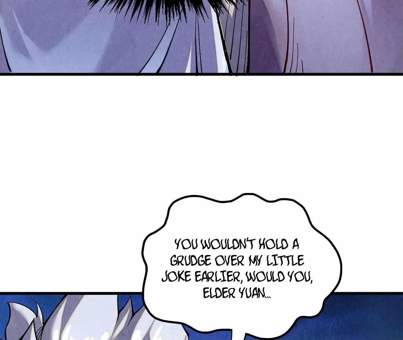 The Eternal Supreme Chapter 386 - Page 9 in English