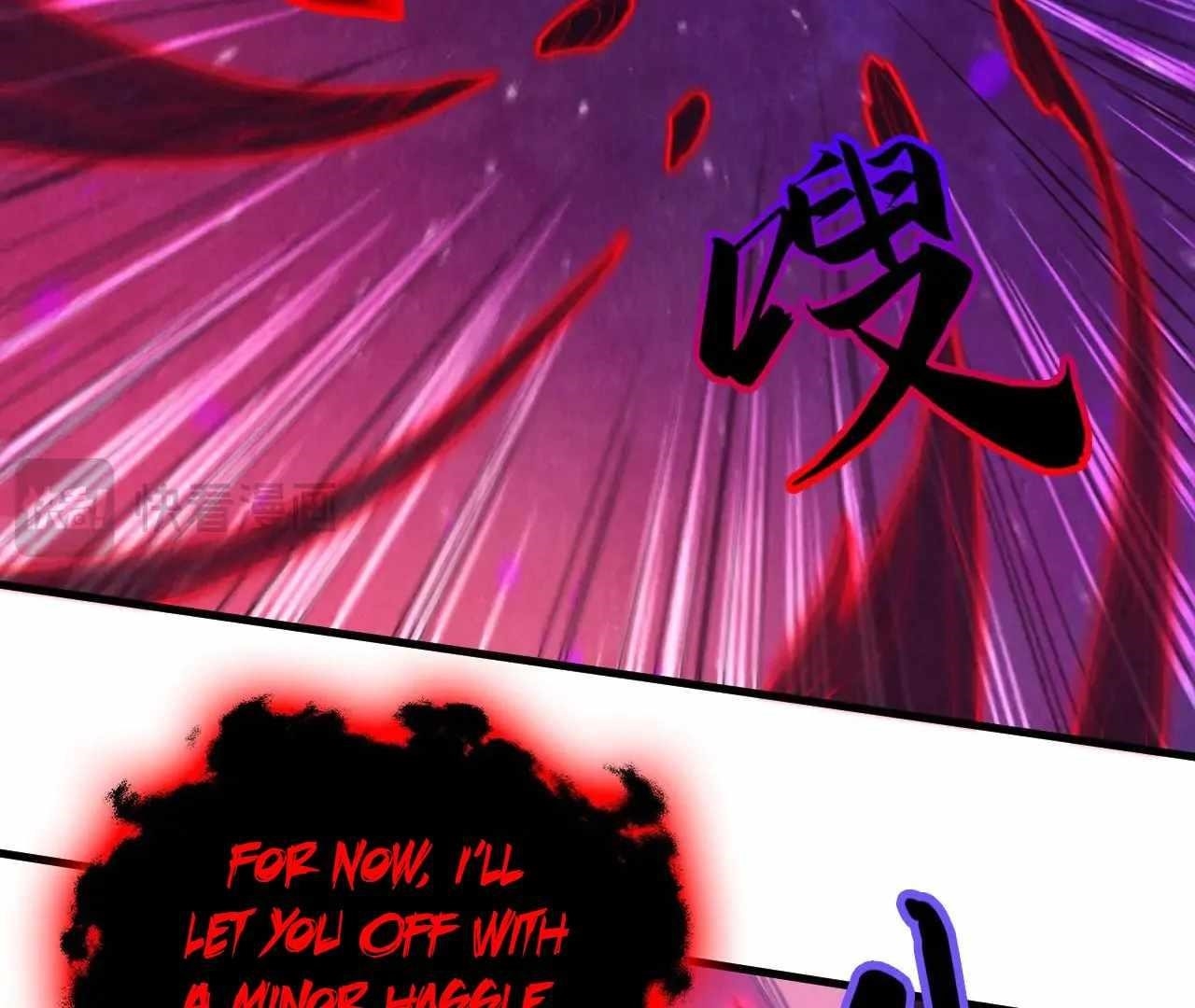 The Eternal Supreme Chapter 386 - Page 94 in English