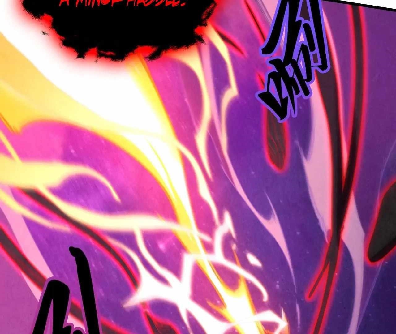 The Eternal Supreme Chapter 386 - Page 95 in English