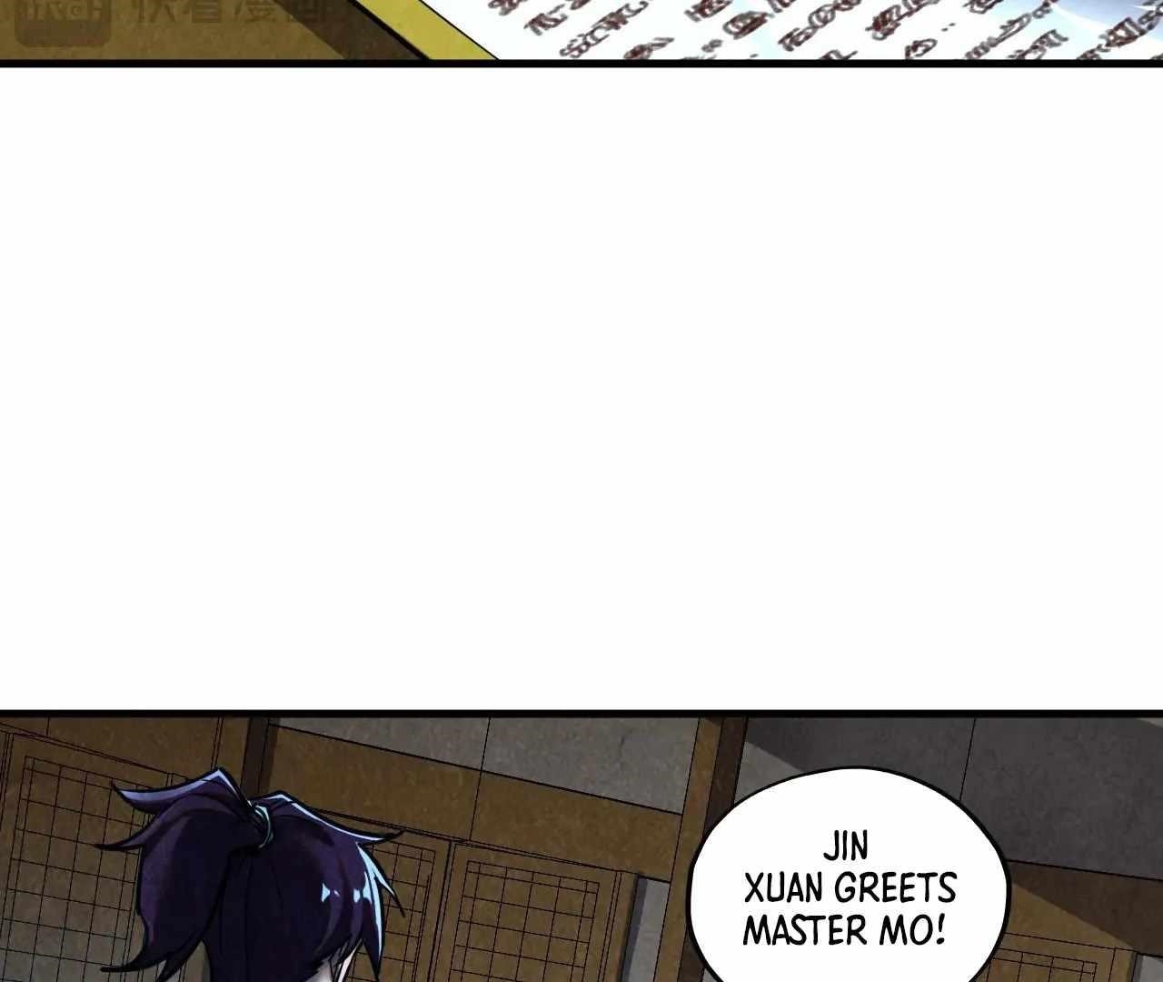 The Eternal Supreme Chapter 390 - Page 100 in English